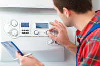 free commercial Seven Sisters boiler quotes